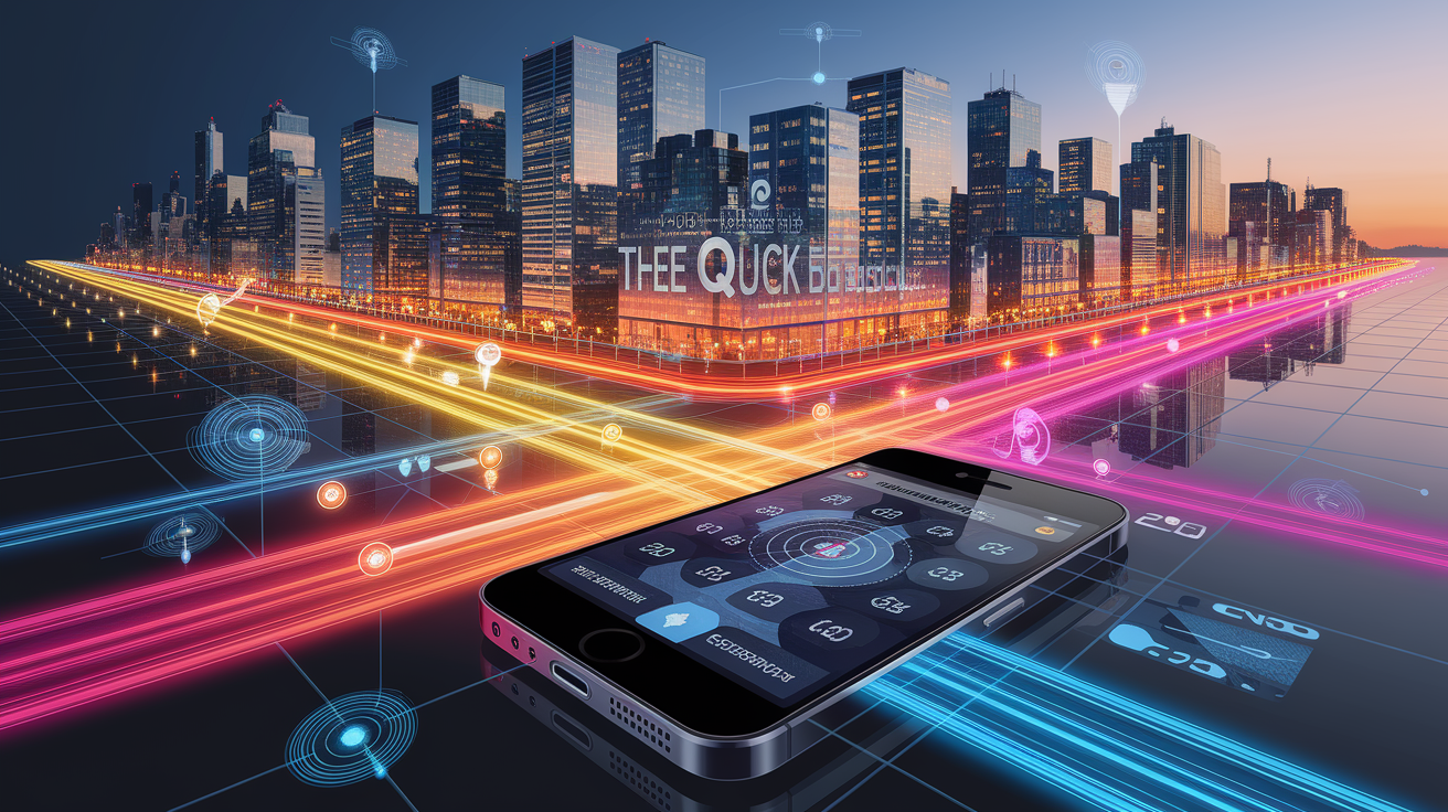 A conceptual illustration representing Introduction: The Quick GPS Breakdown. Visualize the main ideas: . Creative but clear representation of the concept. Style: photorealistic. high quality, detailed, professional, clean composition, good lighting, sharp focus, well-composed. high quality, professional, detailed, well-composed