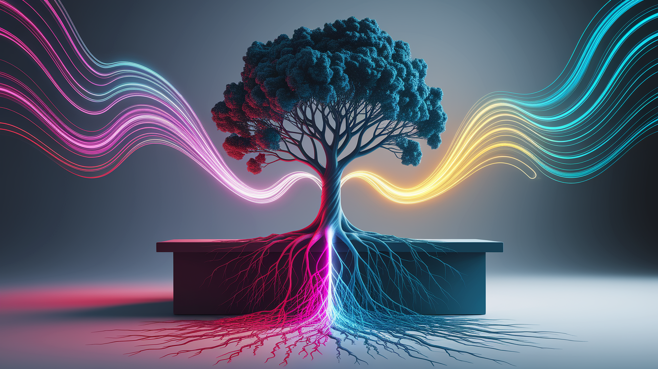 A conceptual illustration representing Cutting Down Conduction. Visualize the main ideas: . Creative but clear representation of the concept. Style: photorealistic. high quality, detailed, professional, clean composition, good lighting, sharp focus, well-composed. high quality, professional, detailed, well-composed