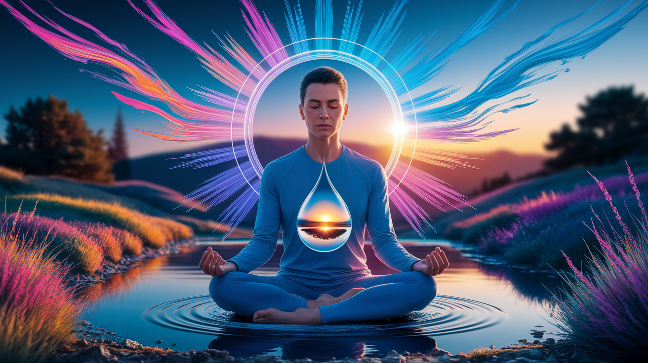 A conceptual illustration representing Achieving Pinpoint Focus. Visualize the main ideas: . Creative but clear representation of the concept. Style: photorealistic. high quality, detailed, professional, clean composition, good lighting, sharp focus, well-composed. high quality, professional, detailed, well-composed