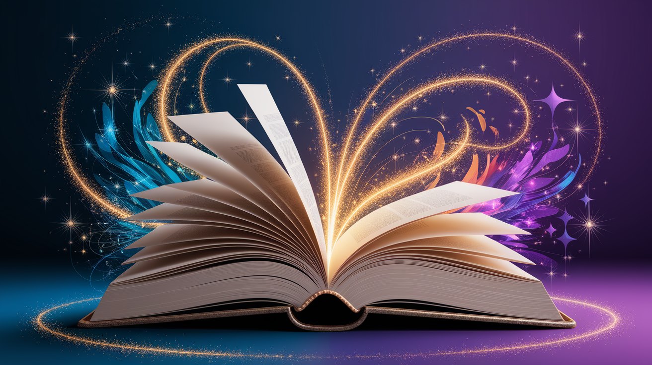 A conceptual illustration representing A Sparkling Introduction. Visualize the main ideas: . Creative but clear representation of the concept. Style: photorealistic. high quality, detailed, professional, clean composition, good lighting, sharp focus, well-composed. high quality, professional, detailed, well-composed
