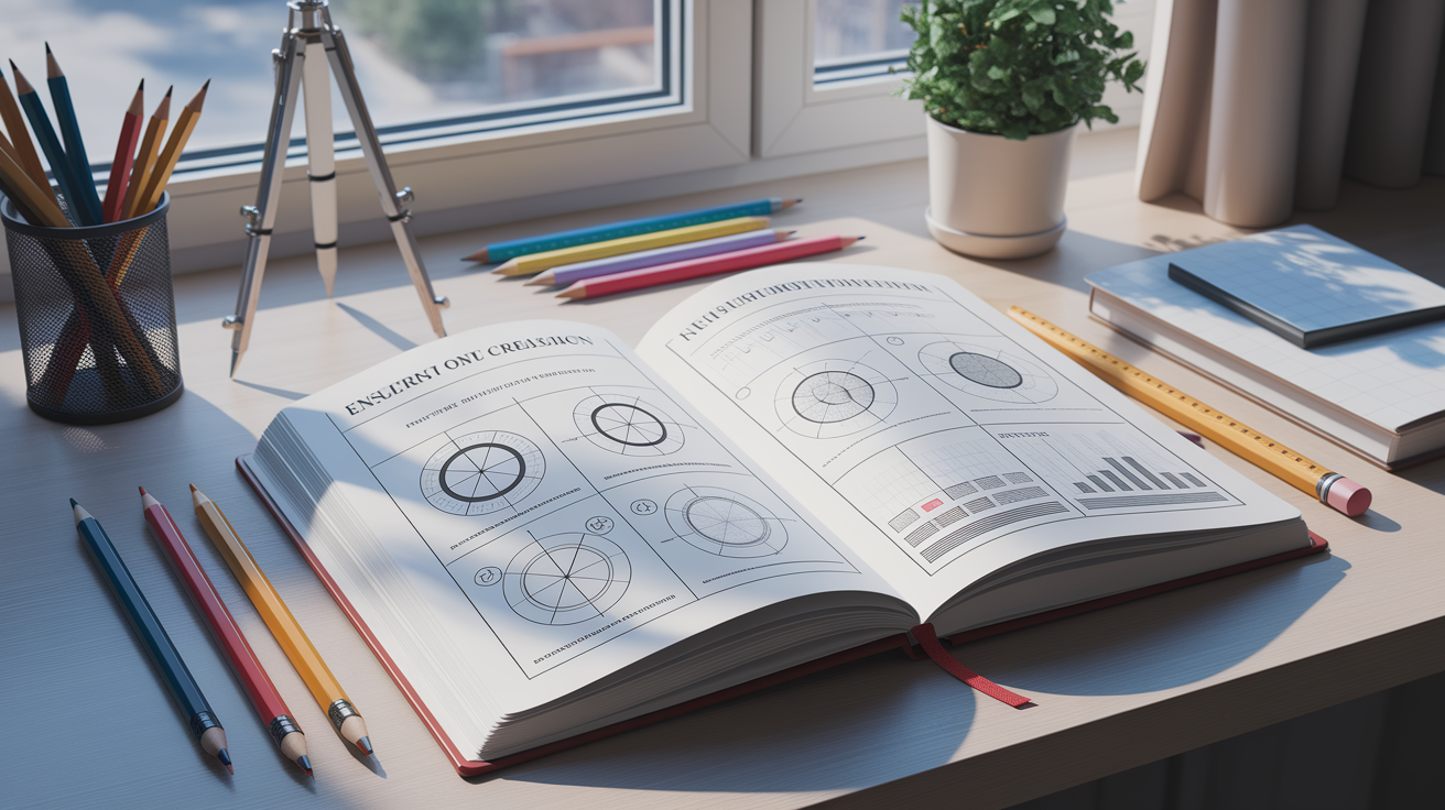 A conceptual illustration representing Ensuring Clarity and Precision. Visualize the main ideas: . Creative but clear representation of the concept. Style: photorealistic. high quality, detailed, professional, clean composition, good lighting, sharp focus, well-composed. high quality, professional, detailed, well-composed