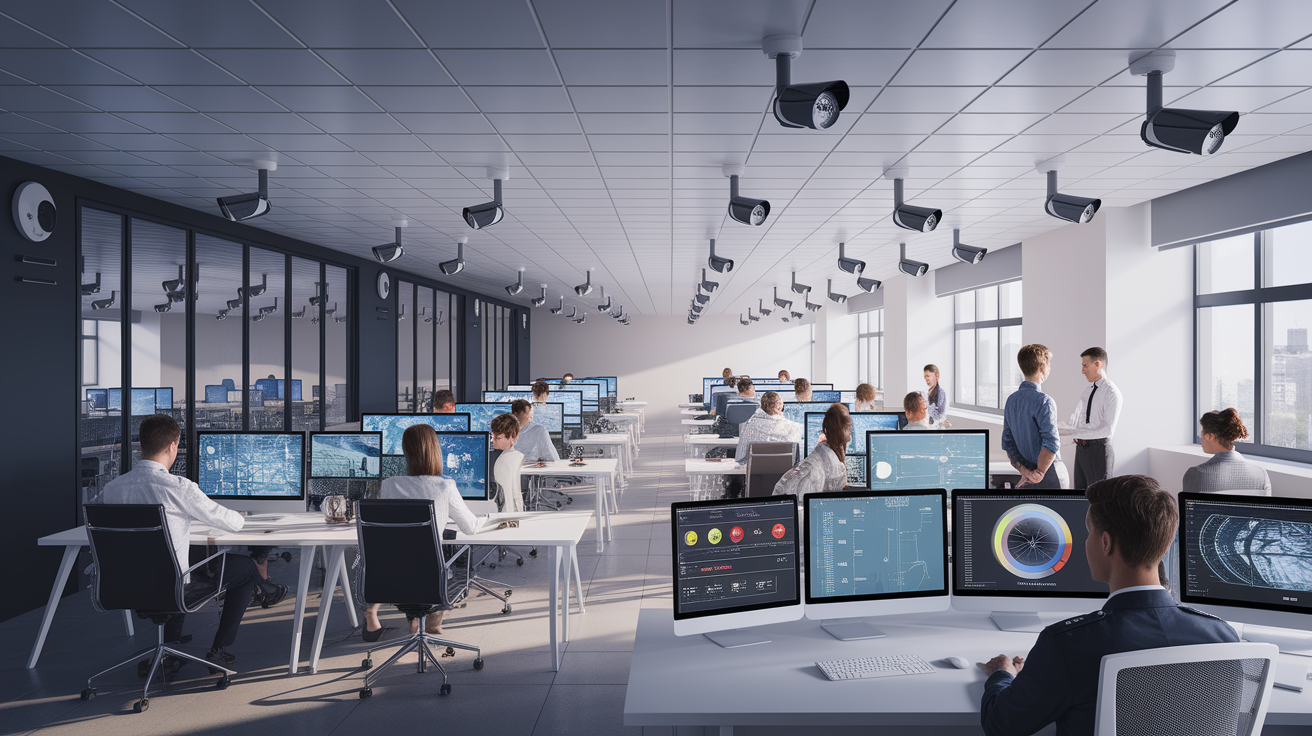 Practical Strategies For Workplace Surveillance And Employee Privacy