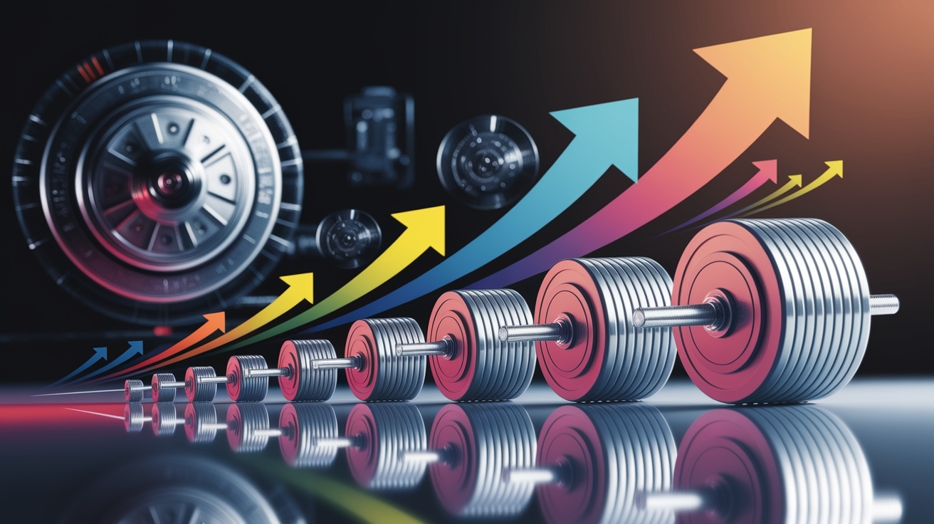 A conceptual illustration representing Understanding the Fundamentals of Microloading. Visualize the main ideas: . Creative but clear representation of the concept. Style: photorealistic. high quality, detailed, professional, clean composition, good lighting, sharp focus, well-composed. high quality, professional, detailed, well-composed