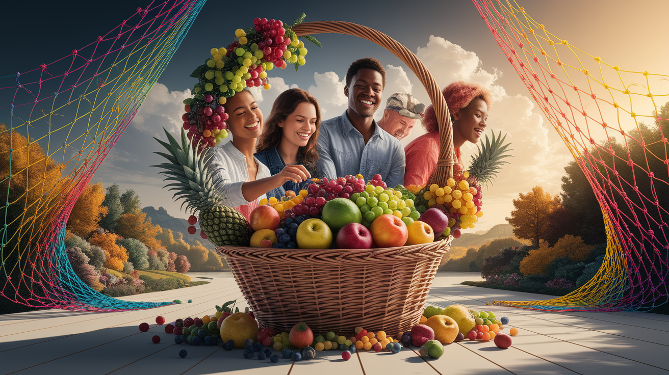A conceptual illustration representing Additional Exemptions and Relief Programs. Visualize the main ideas: . Creative but clear representation of the concept. Style: photorealistic. high quality, detailed, professional, clean composition, good lighting, sharp focus, well-composed. high quality, professional, detailed, well-composed