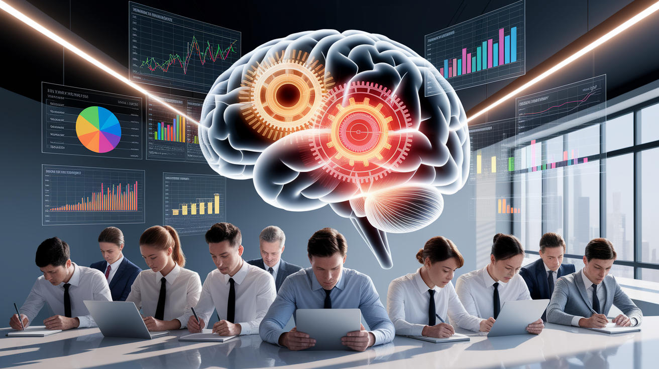 A conceptual illustration representing Analyzing & Refining Practice. Visualize the main ideas: . Creative but clear representation of the concept. Style: photorealistic. high quality, detailed, professional, clean composition, good lighting, sharp focus, well-composed. high quality, professional, detailed, well-composed