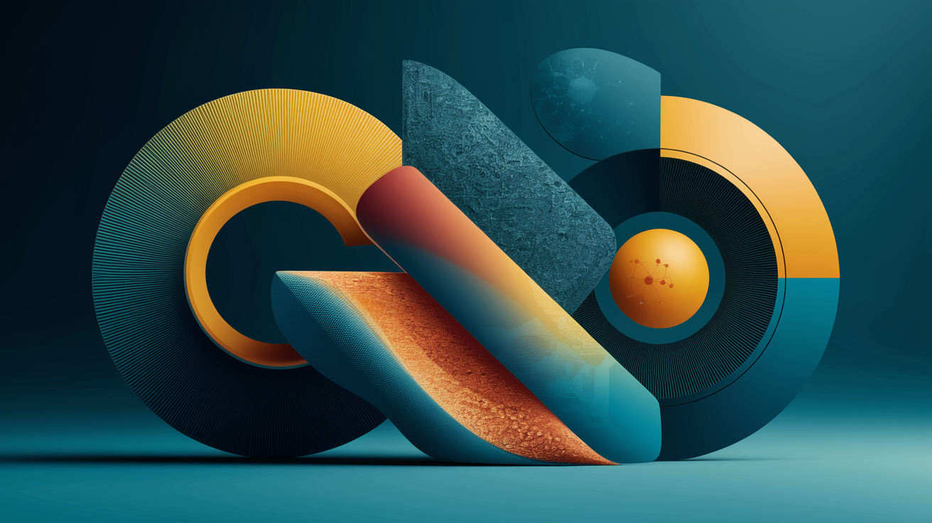 A conceptual illustration representing Other Critical Degradation Modes. Visualize the main ideas: . Creative but clear representation of the concept. Style: Visual Theme: Clean, modern aesthetic with high contrast and vibrant energy. Emphasize the intersect. high quality, detailed, professional, clean composition, good lighting, sharp focus, well-composed. high quality, professional, detailed, well-composed