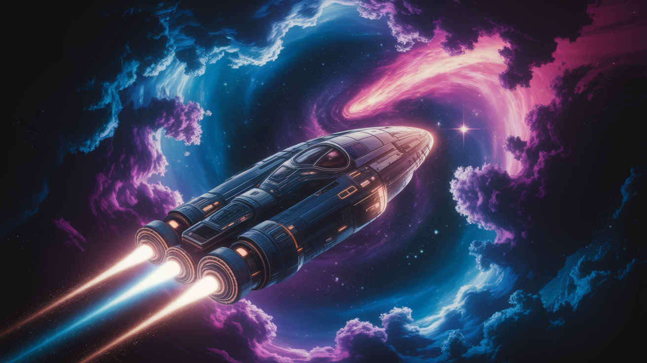 A conceptual illustration representing Embark on a Spatial Journey. Visualize the main ideas: . Creative but clear representation of the concept. Style: photorealistic. high quality, detailed, professional, clean composition, good lighting, sharp focus, well-composed. high quality, professional, detailed, well-composed