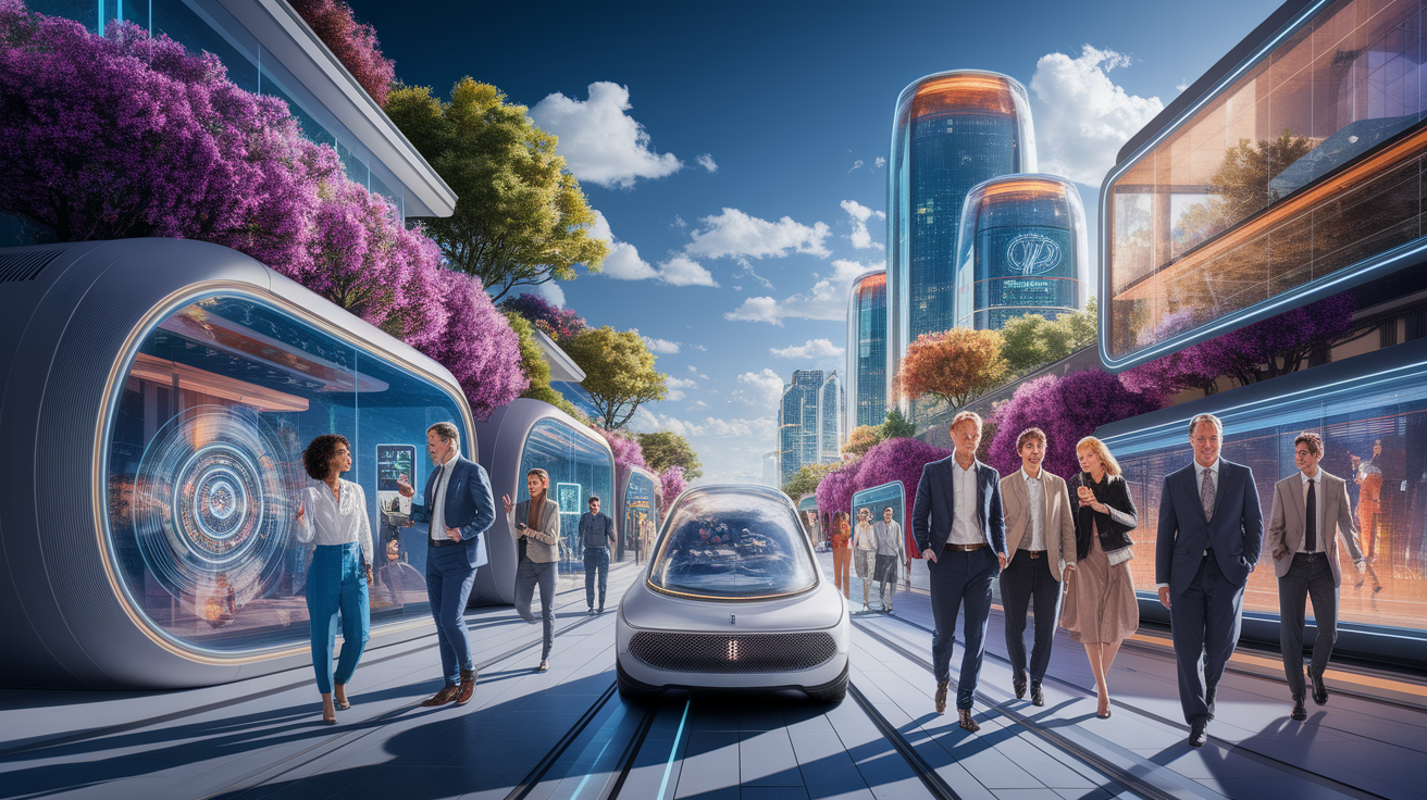 A conceptual illustration representing Real-World Applications. Visualize the main ideas: . Creative but clear representation of the concept. Style: photorealistic. high quality, detailed, professional, clean composition, good lighting, sharp focus, well-composed. high quality, professional, detailed, well-composed