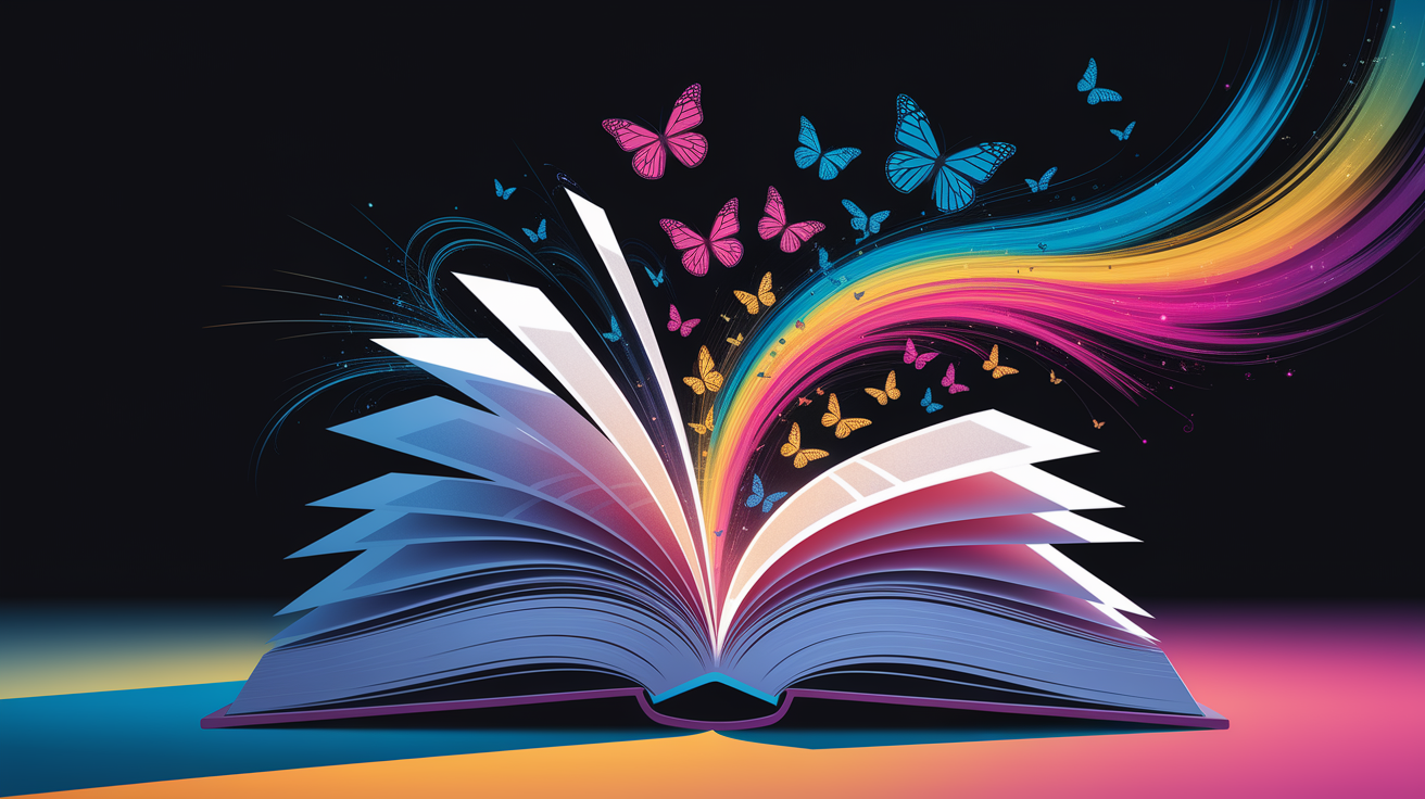 A conceptual illustration representing Introduction. Visualize the main ideas: . Creative but clear representation of the concept. Style: Visual Theme: Clean, modern aesthetic with high contrast and vibrant energy. Emphasize the intersect. high quality, detailed, professional, clean composition, good lighting, sharp focus, well-composed. high quality, professional, detailed, well-composed