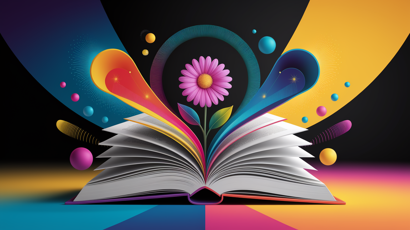 A conceptual illustration representing Introduction. Visualize the main ideas: . Creative but clear representation of the concept. Style: Visual Theme: Clean, modern aesthetic with high contrast and vibrant energy. Emphasize the intersect. high quality, detailed, professional, clean composition, good lighting, sharp focus, well-composed. high quality, professional, detailed, well-composed