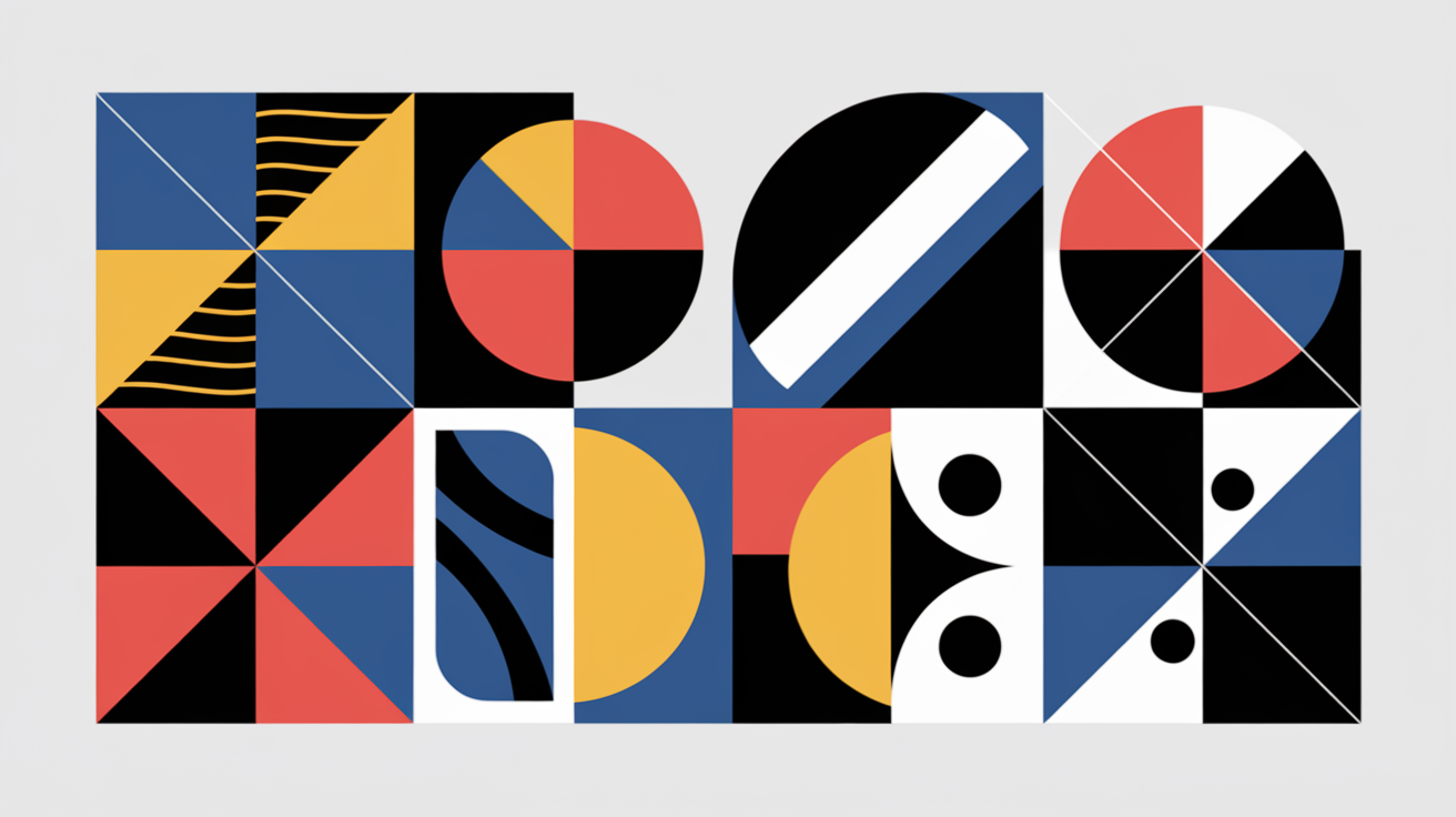 A conceptual illustration representing Main Content. Visualize the main ideas: . Creative but clear representation of the concept. Style: Visual Theme: Clean, modern aesthetic with high contrast and vibrant energy. Emphasize the intersect. high quality, detailed, professional, clean composition, good lighting, sharp focus, well-composed. high quality, professional, detailed, well-composed