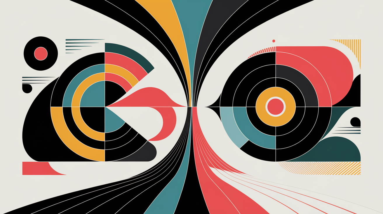 A conceptual illustration representing Conclusion. Visualize the main ideas: . Creative but clear representation of the concept. Style: Visual Theme: Clean, modern aesthetic with high contrast and vibrant energy. Emphasize the intersect. high quality, detailed, professional, clean composition, good lighting, sharp focus, well-composed. high quality, professional, detailed, well-composed