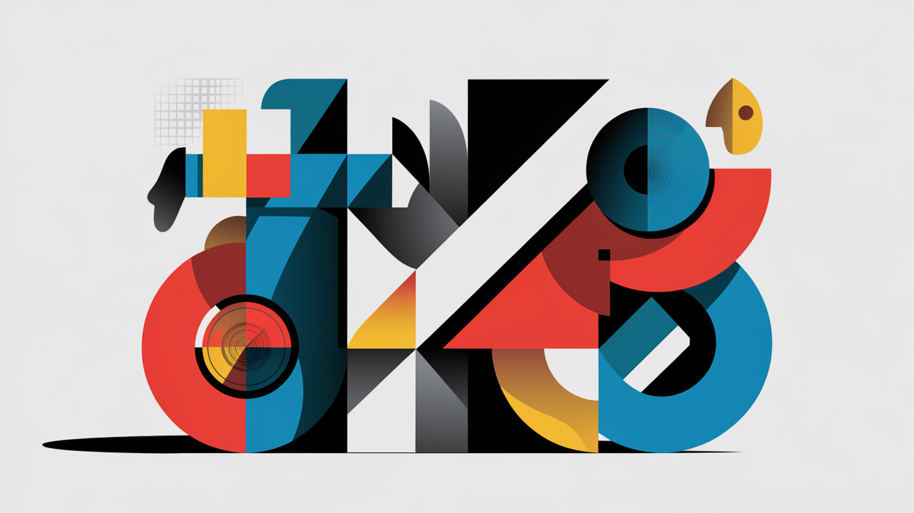 A conceptual illustration representing Main Content. Visualize the main ideas: . Creative but clear representation of the concept. Style: Visual Theme: Clean, modern aesthetic with high contrast and vibrant energy. Emphasize the intersect. high quality, detailed, professional, clean composition, good lighting, sharp focus, well-composed. high quality, professional, detailed, well-composed