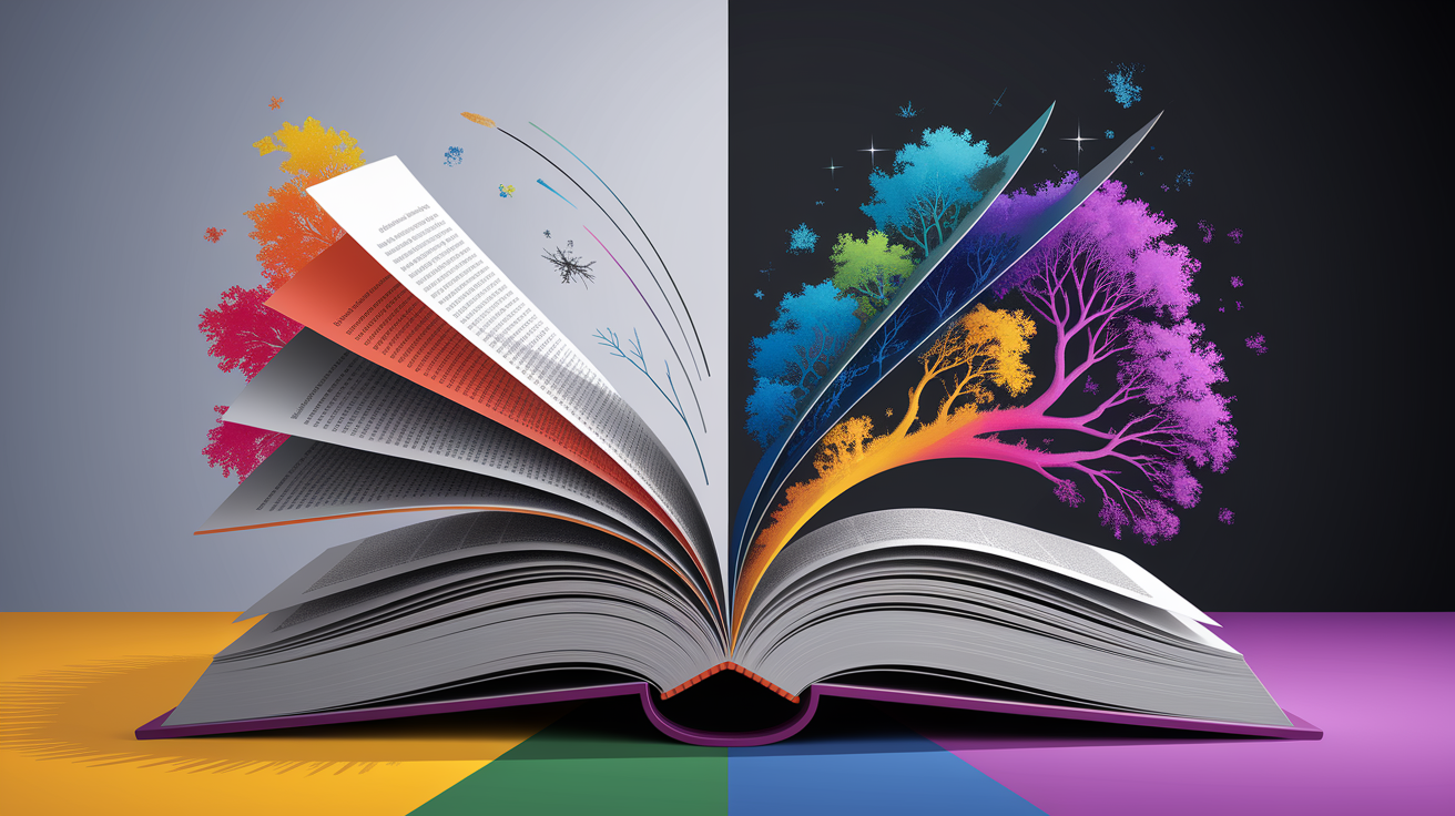 A conceptual illustration representing Conclusion. Visualize the main ideas: . Creative but clear representation of the concept. Style: Visual Theme: Clean, modern aesthetic with high contrast and vibrant energy. Emphasize the intersect. high quality, detailed, professional, clean composition, good lighting, sharp focus, well-composed. high quality, professional, detailed, well-composed