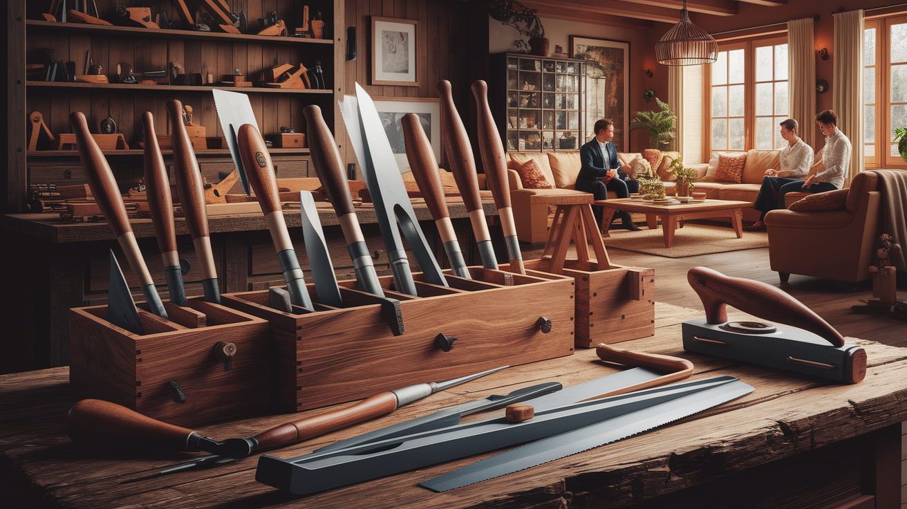 A conceptual illustration representing From Carpentry to Common Parlance. Visualize the main ideas: . Creative but clear representation of the concept. Style: photorealistic. high quality, detailed, professional, clean composition, good lighting, sharp focus, well-composed. high quality, professional, detailed, well-composed