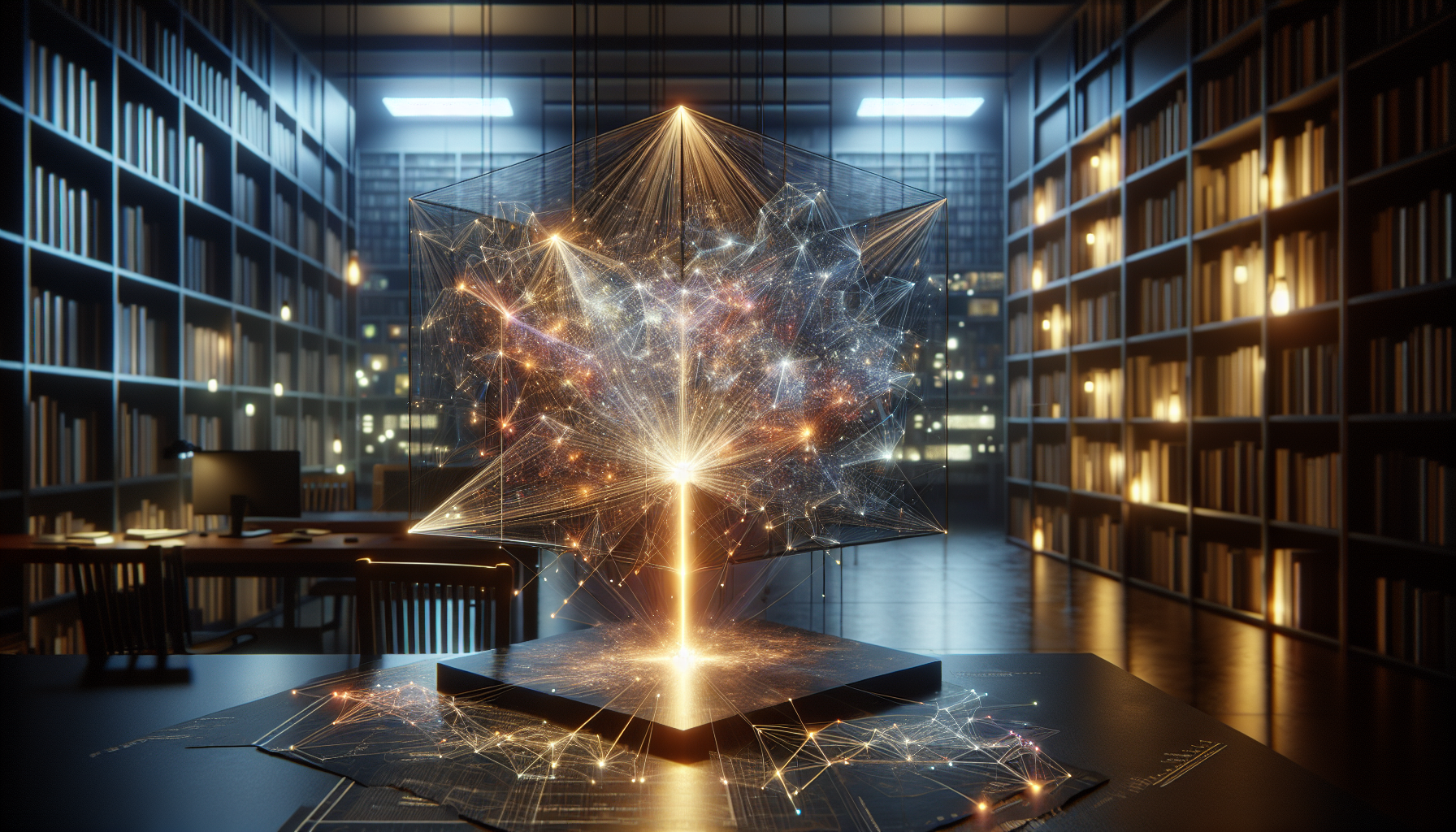 Key step for synthesis quality?