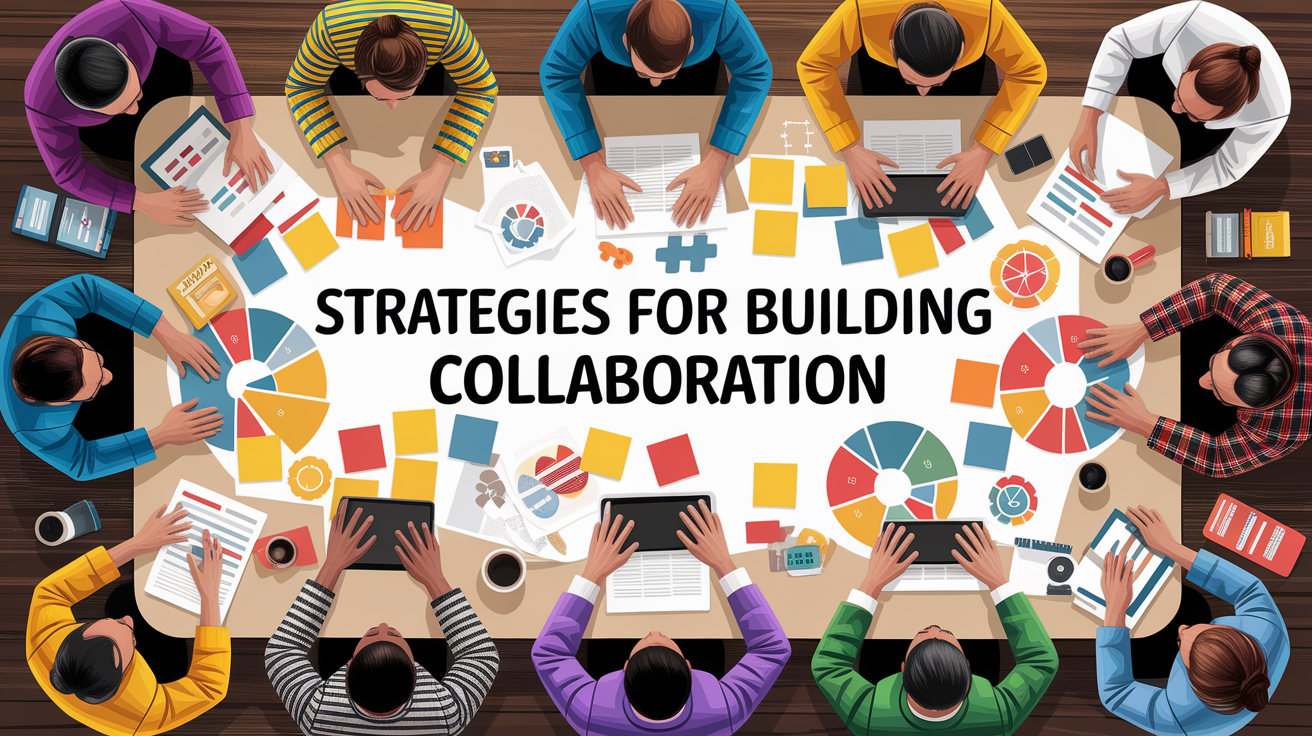 Fostering Unity: Building Collaborative Classroom Cultures