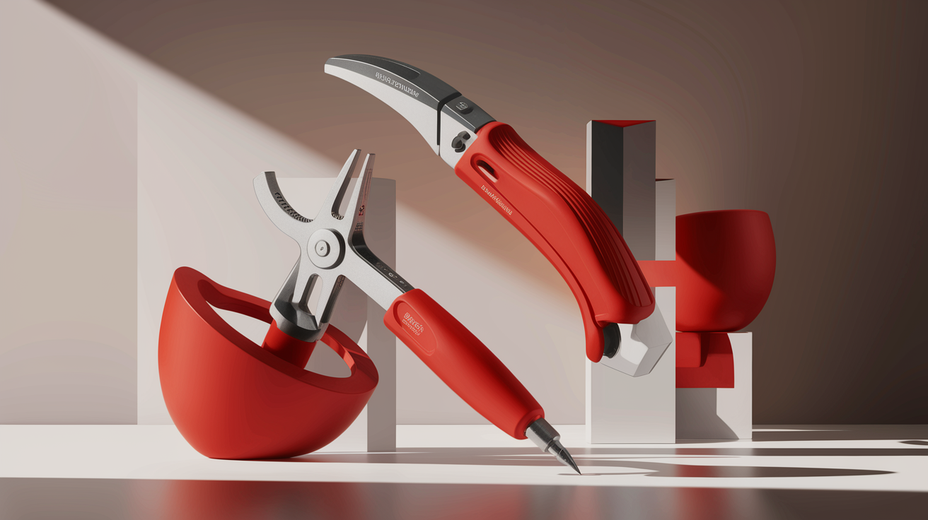 A professional product showcase or technology demonstration for Historical Roots - The Tool Connection. Highlight . Clean, modern presentation with focus on functionality and design. Style: photorealistic. high quality, detailed, professional, clean composition, good lighting, sharp focus, well-composed. high quality, professional, detailed, well-composed