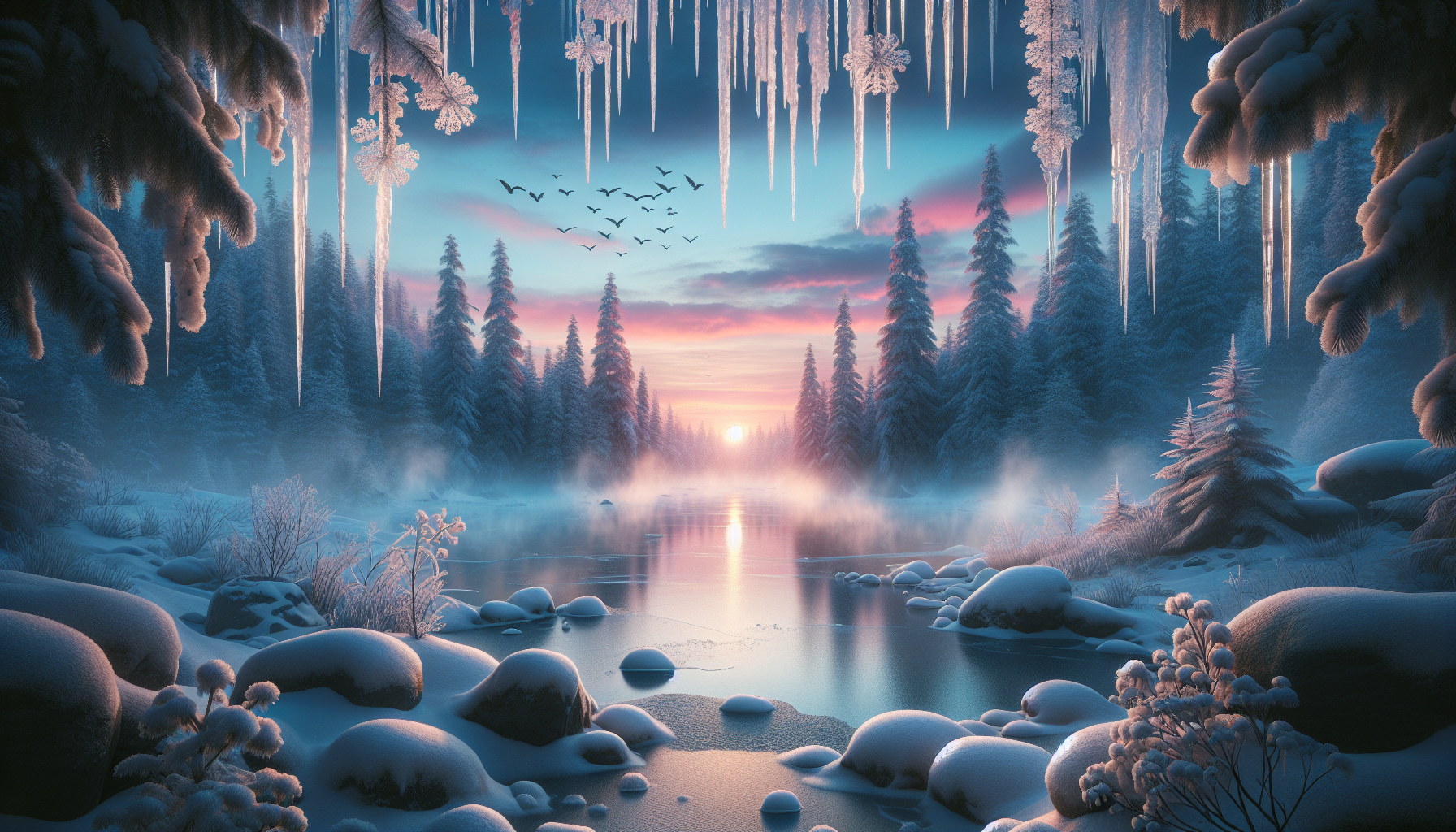 A conceptual illustration representing The Meaning Behind the Chill. Visualize the main ideas: . Creative but clear representation of the concept. Style: photorealistic. high quality, detailed, professional, clean composition, good lighting, sharp focus, well-composed. high quality, professional, detailed, well-composed