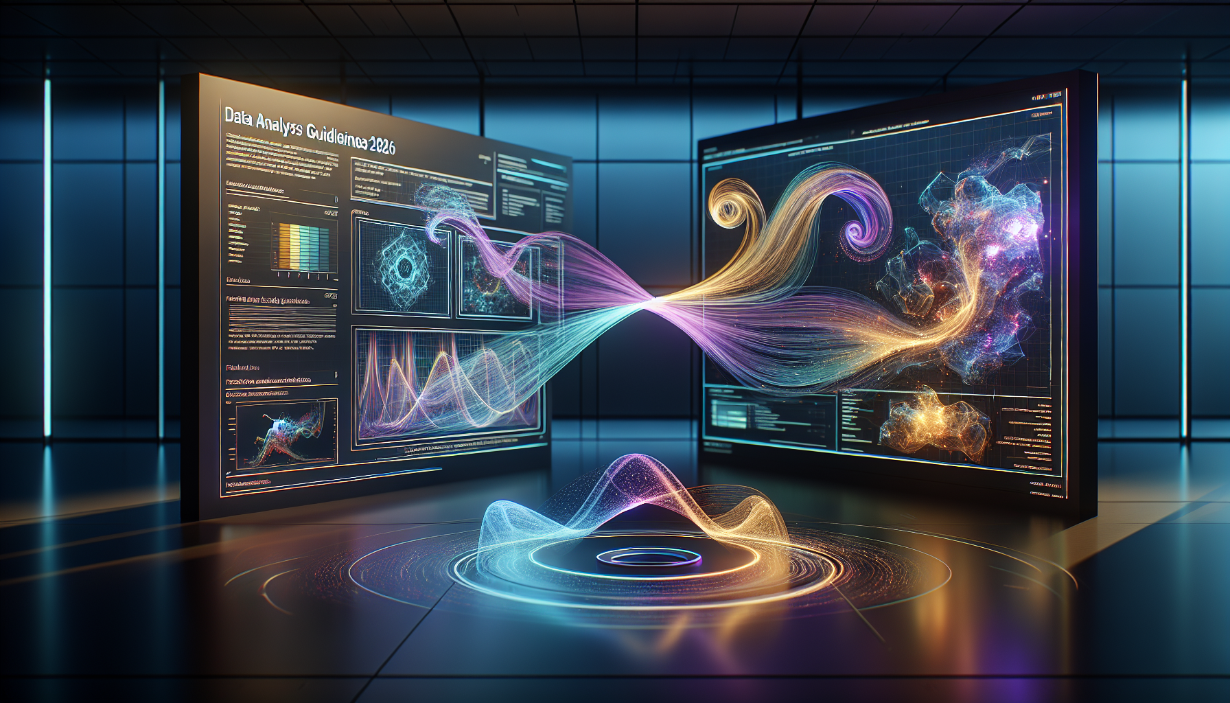 How Will 2026 Guidelines Adapt Phd Data Analysis