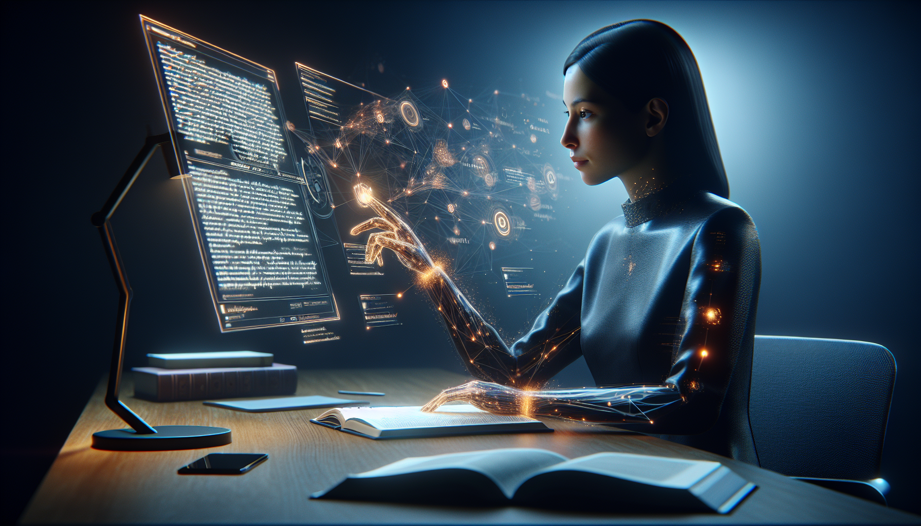 How will 2026 data analysis reshape PhD writing?