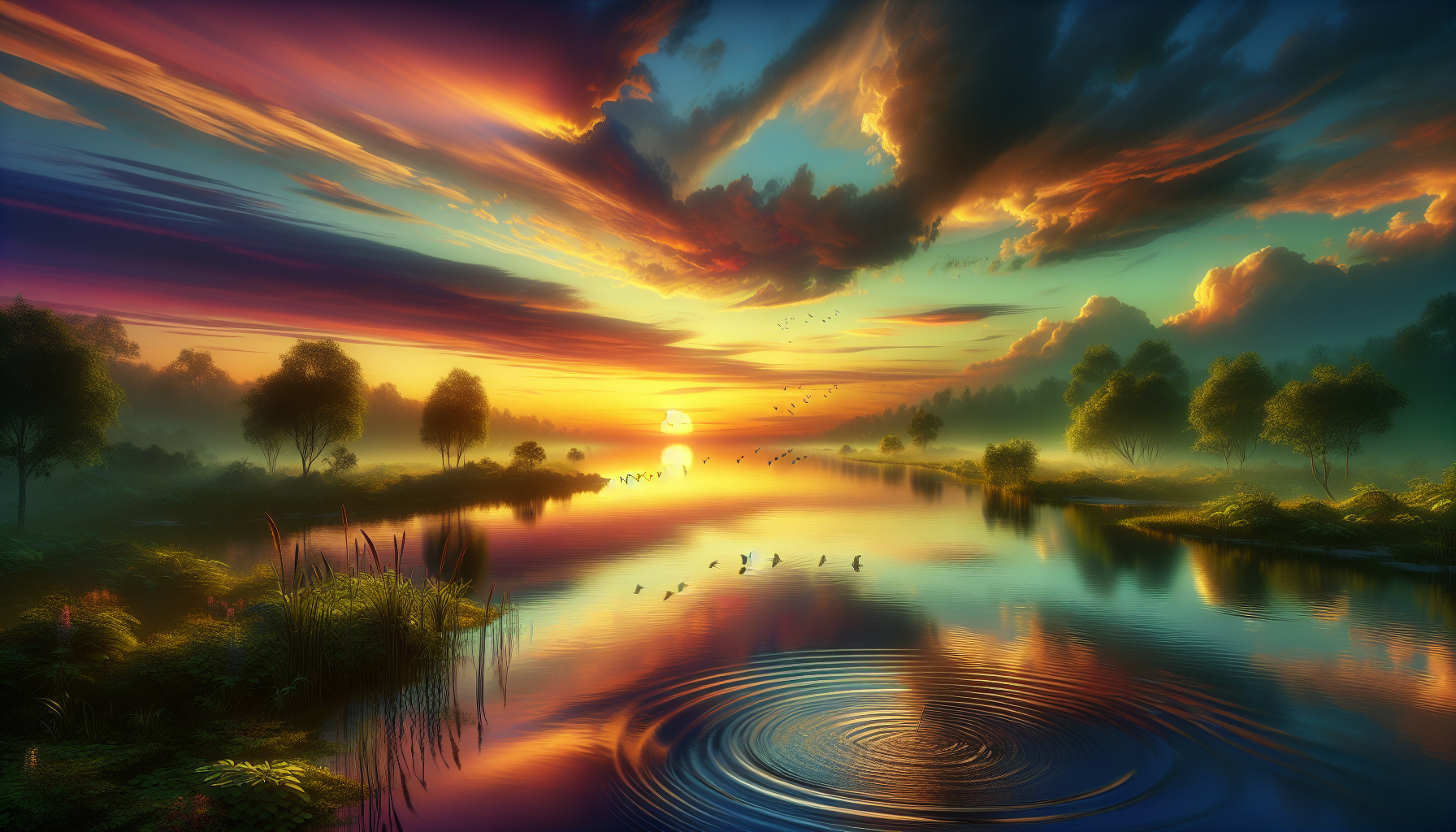 A conceptual illustration representing Cooling Down: The Conclusion. Visualize the main ideas: . Creative but clear representation of the concept. Style: photorealistic. high quality, detailed, professional, clean composition, good lighting, sharp focus, well-composed. high quality, professional, detailed, well-composed