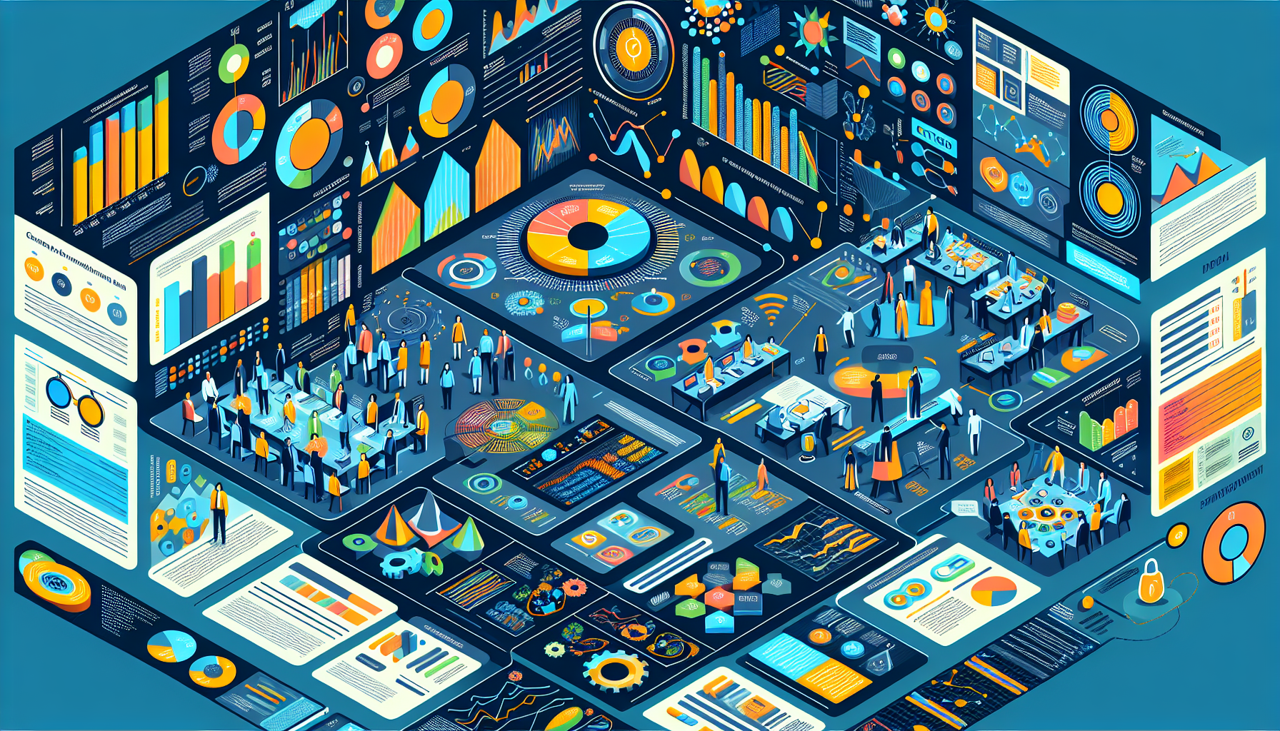 A clean, professional data visualization or infographic related to Evidence from Research. Include elements like charts, graphs, or statistical representations. Focus on . Style: photorealistic. high quality, detailed, professional, clean composition, good lighting, sharp focus, well-composed. high quality, professional, detailed, well-composed