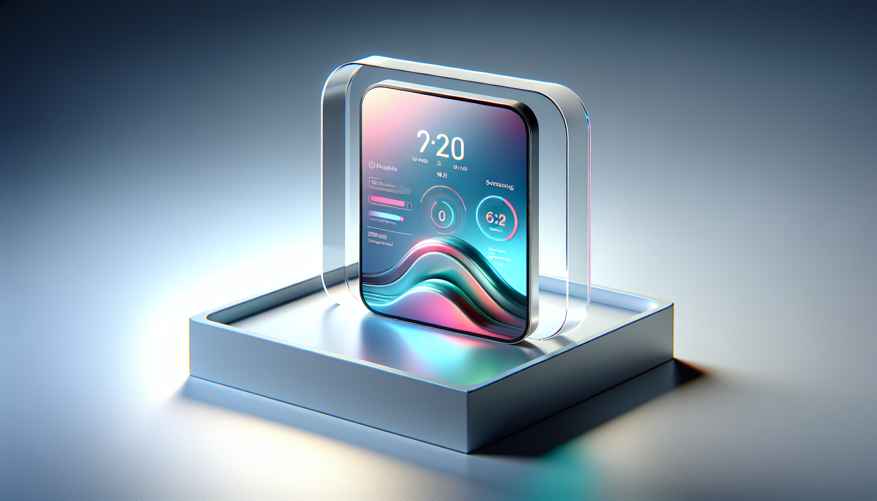 A professional product showcase or technology demonstration for Leveraging Technology. Highlight . Clean, modern presentation with focus on functionality and design. Style: photorealistic. high quality, detailed, professional, clean composition, good lighting, sharp focus, well-composed. high quality, professional, detailed, well-composed