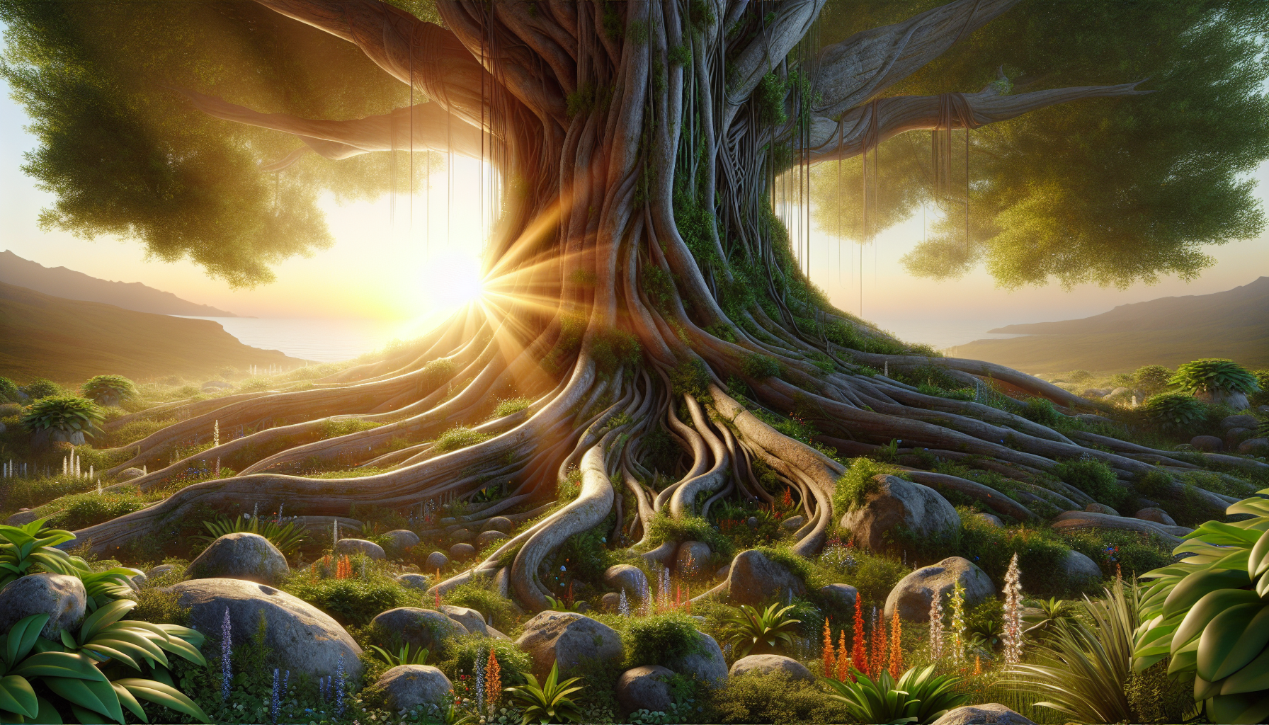 A conceptual illustration representing Start with a Strong Foundation. Visualize the main ideas: . Creative but clear representation of the concept. Style: photorealistic. high quality, detailed, professional, clean composition, good lighting, sharp focus, well-composed. high quality, professional, detailed, well-composed